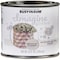 Rust-Oleum Glitter Paint, Glitter Iridescent Clear, 8 oz 345700 - alternate 1